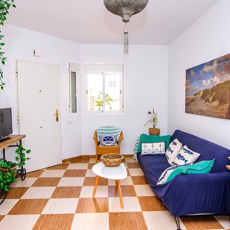 Beach House Millares 卡沃内拉斯 外观 照片